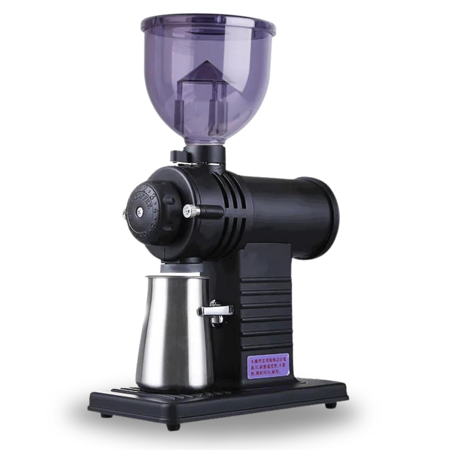 Electric Coffee Grinder 200W