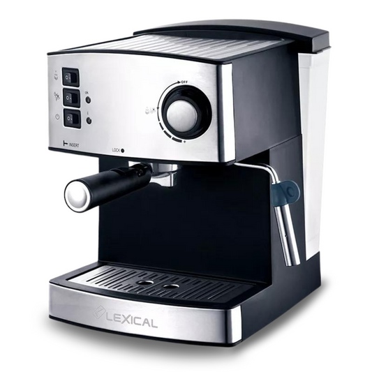 Lexical - Italian Espresso Machine