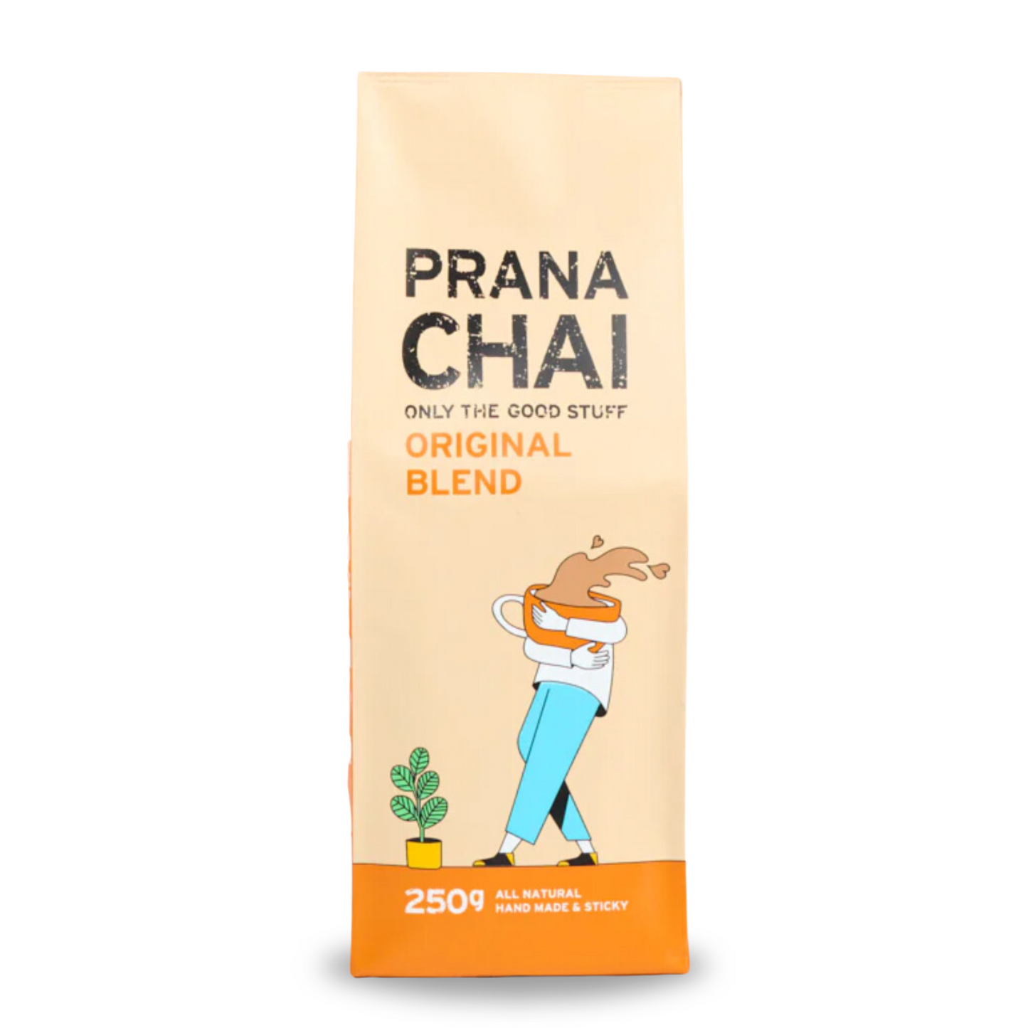 Prana Chai Original Masala Blend