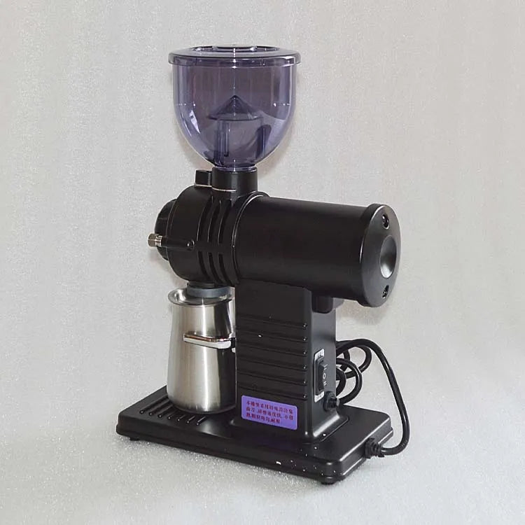 Electric Coffee Grinder 200W