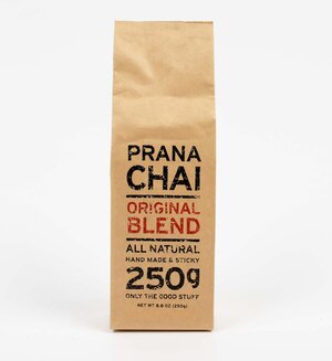 Prana Chai Original Blend Starter Kit