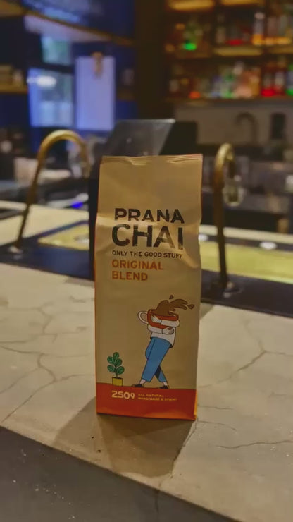 Prana Chai Original Masala Blend