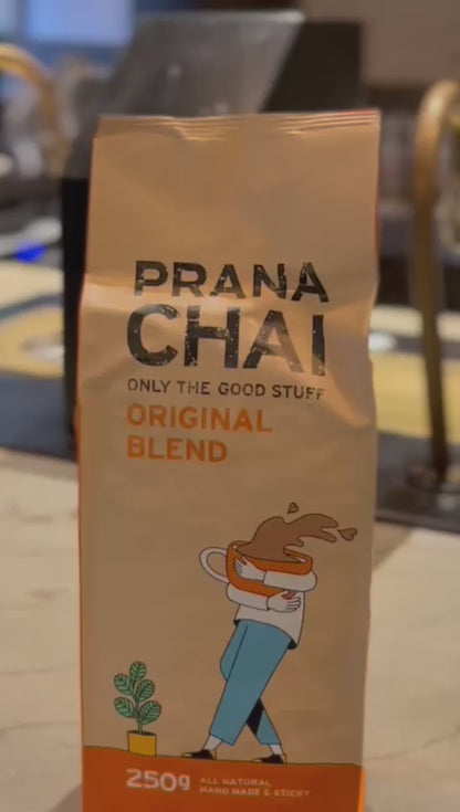 Prana Chai Original Masala Blend